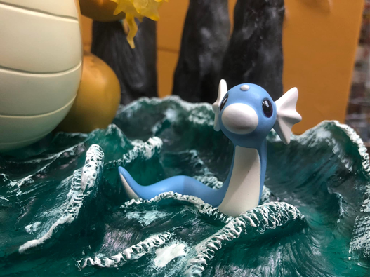 Mua bán STARTOYS POKEMON COLLECTIBLES DRAGONITE 2ND