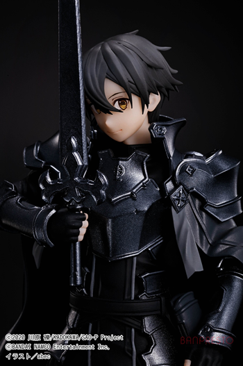 Mua bán BANDAI SPIRIT FIGURE BANPRESTO MATCHING KNIGHT KIRITO (JPV)