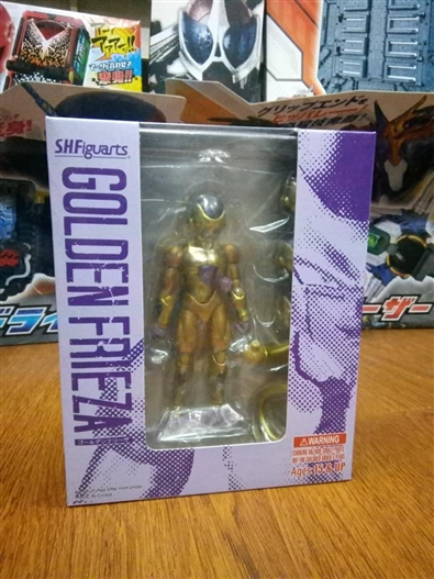 Mua bán SHF GOLD FRIEZE FAKE