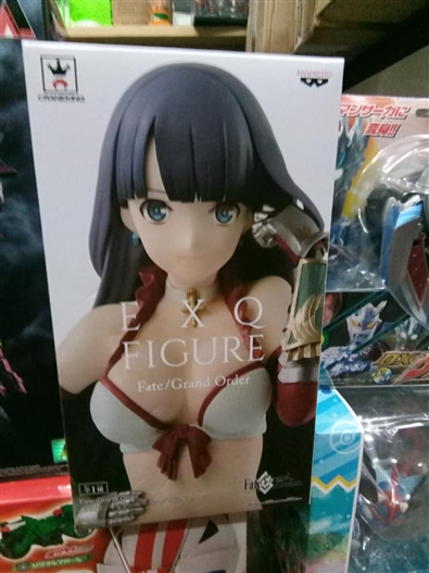 Mua bán BANPRESTO EXO FIGURE RULER MARTHA