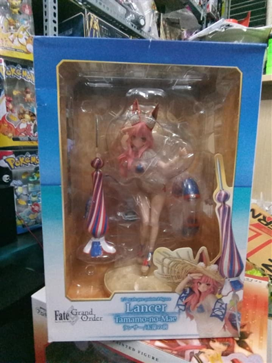 Mua bán PVC LANCER TAMAMO NO MAE FAKE