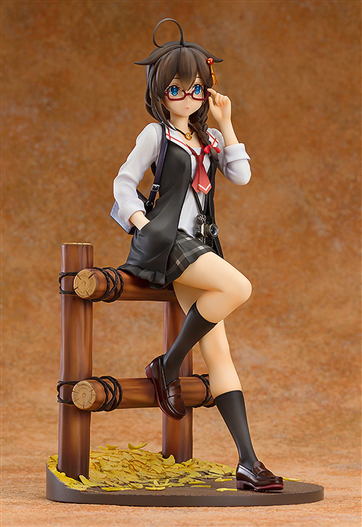 Mua bán PVC KANTAI COLLECTION SHIGURE CASUAL VER FAKE
