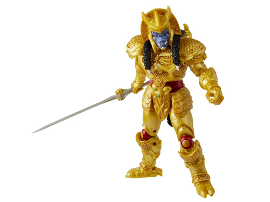 Mua bán [PRE-ORDER] LIGHTNING COLLETION POWER RANGER WAVE 6 SET
