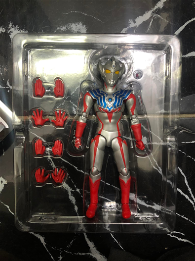 Mua bán SHF ULTRAMAN TAIGA 2ND