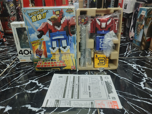 Mua bán DX ZYUOHKING LIKE NEW