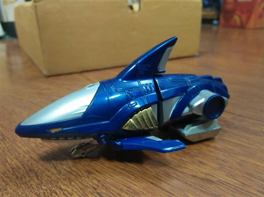 Mua bán DX GAO SHARK KO ĐUÔI