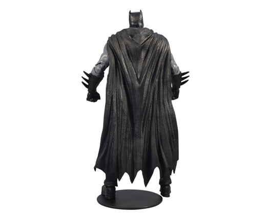 Mua bán (CÓ SẴN) MÔ HÌNH CHÍNH HÃNG MCFARLANE DC MULTIVERSE BATMAN