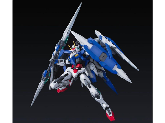 Mua bán MG DABAN 1/100 OO RAISER GUNDAM