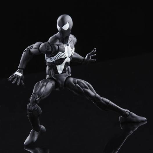 Mua bán MARVEL LEGEND RETRO SYMBIOTE SPIDERMAN K.O VER