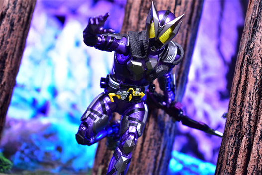 Mua bán SHF KAMEN RIDER HOROBI STING SCOPION
