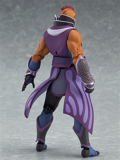 Mua bán FIGMA SP-069 DOTA 2 ANTI MAGE 