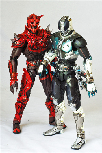 Mua bán SIC DEN O SWORD FORM + FLAT FORM