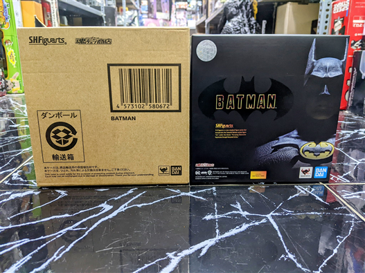 Mua bán SHF BATMAN (1989)