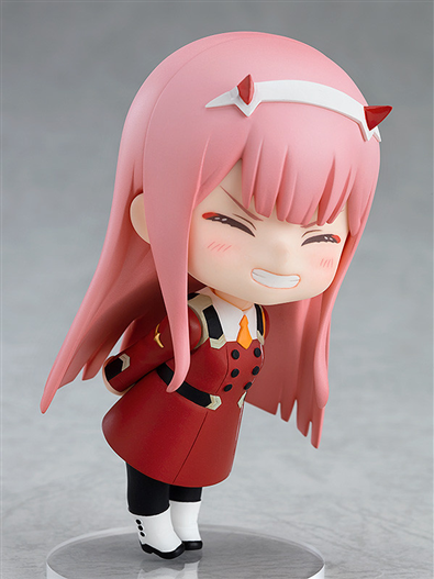 Mua bán NENDOROID 1535 ZERO TWO (JPV)