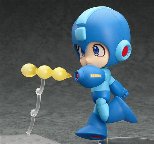 Mua bán NENDOROID 556 ROCKMAN 