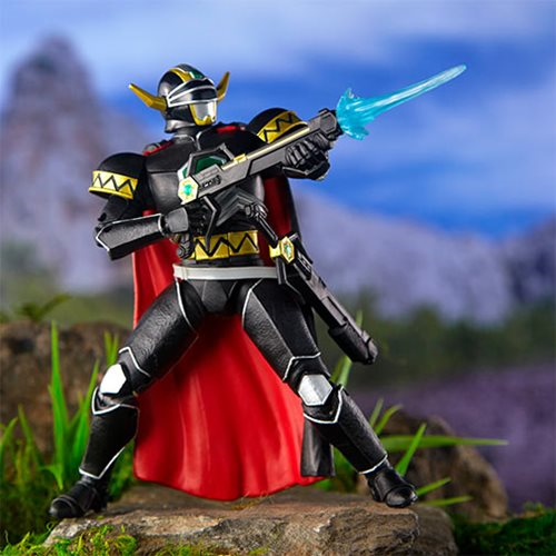 Mua bán LIGHTNING COLLECTION LOST GALAXY MAGNA DEFENDER