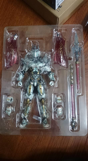 Mua bán MAKAI KADO MIDNIGHT SUN KNIGHT DAN 2ND