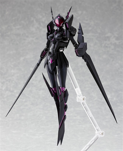 Mua bán FIGMA 152 BLACK LOTUS 2ND