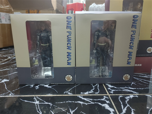 Mua bán GT DASIN MODEL ONE PUNCHMAN GENOS