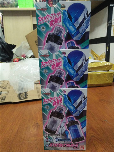 Mua bán DX SMARTPHONE WOLF FULL BOTTLE