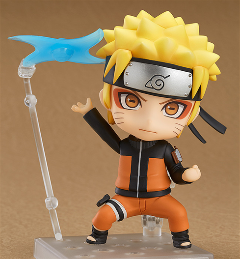 Mua bán NENDOROID 682 UZUMAKI NARUTO FAKE