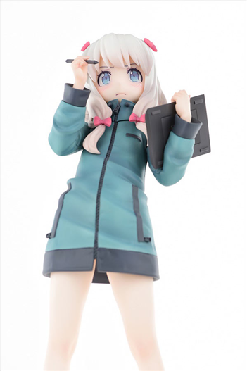 Mua bán PVC EROGE SAGIRI IZUMI FAKE