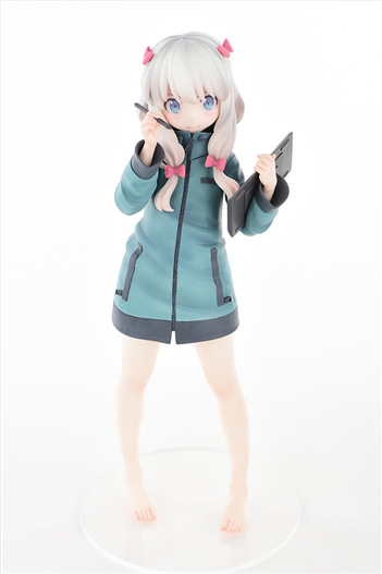 Mua bán PVC EROGE SAGIRI IZUMI FAKE