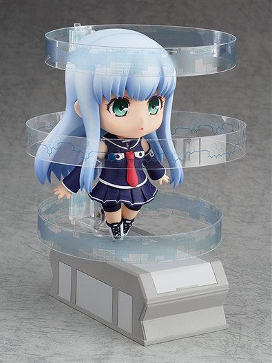 Mua bán NENDOROID 419 IONA 2ND