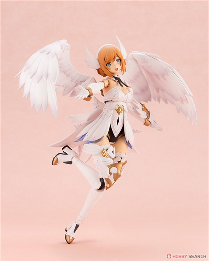 Mua bán MODEL KIT KOTOBUKIYA AR001 ARCANADEA LUMITEA