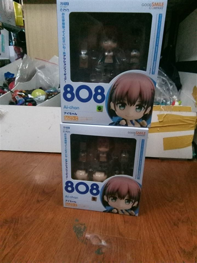 Mua bán NENDOIROID - GETSUYOUBI NO TAWAWA: AI-CHAN