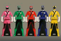 Mua bán DX RANGER KEY SET 7