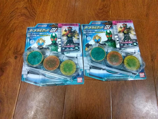 Mua bán DX MEDAL COMBO 01