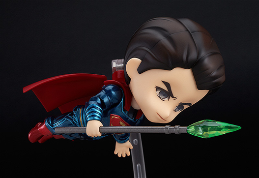 Mua bán NENDOROID 643 SUPERMAN JUSTICE FAKE
