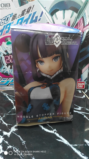 Mua bán (JPV) FURYU NOODLE STOPPER FGO FOREIGNER / YANG GUIFEI