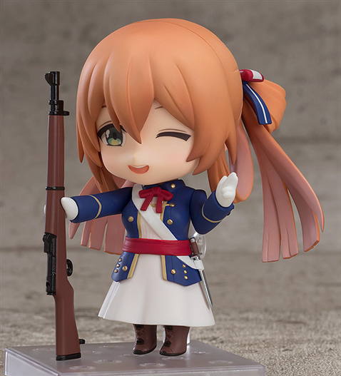Mua bán NENDOROID 1087 SPRINGFIELD JAPAN VER