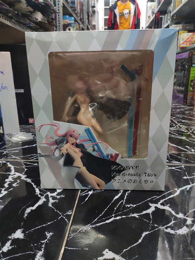 Mua bán PVC ZERO TWO 1/7 FAKE