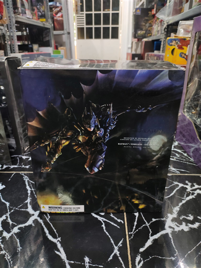 Mua bán PAK BATMAN STEAMPUNK FAKE