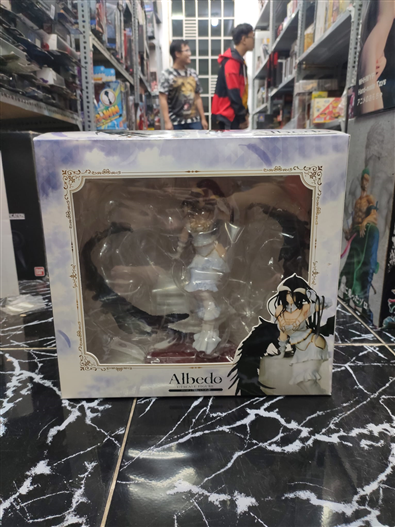 Mua bán PVC ALBEODO FAKE