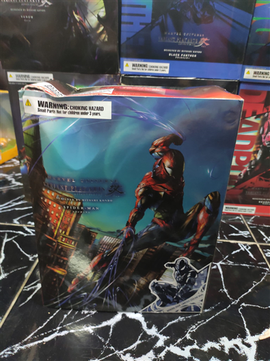Mua bán PAK SPIDERMAN LIMIT COLOR FAKE