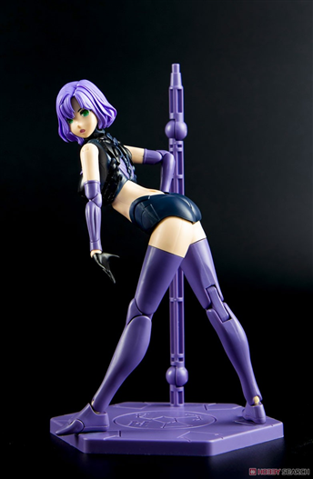 Mua bán MODEL KIT HP-001 THE HUNTER’S POEM ARYA