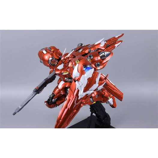 Mua bán METAL BUILD MOSHOW APX 03A ROSEFINCH 1/72 OPENED