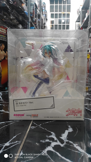 Mua bán POP UP PARADE SHIRO SNIPER VER