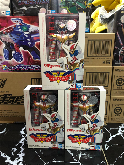 Mua bán SHF ZENKAIGER