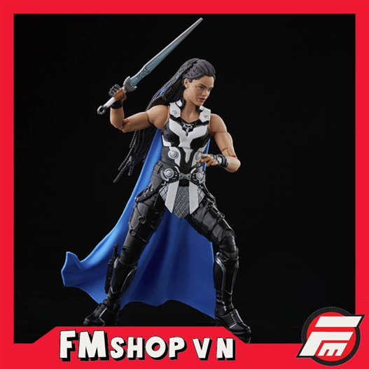 Mua bán MARVEL LEGEND THOR LOVE AND THUNDER: KING VALKYRIE