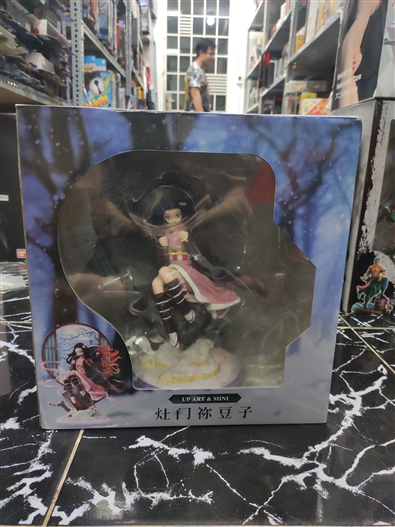 Mua bán COPY RESIN NEZUKO