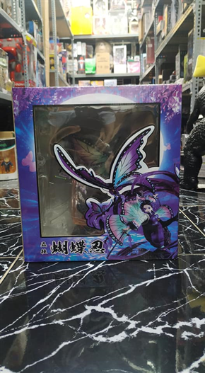 Mua bán COPY RESIN SHINOBU