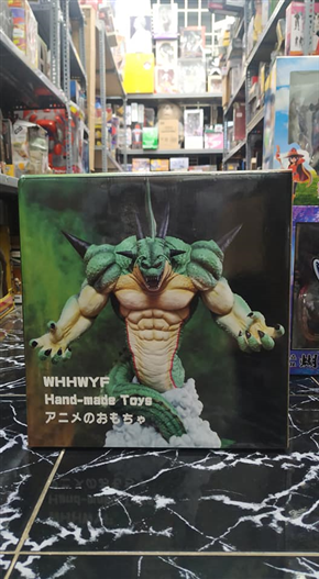 Mua bán PVC SHENLONG NAMEK FAKE 30CM