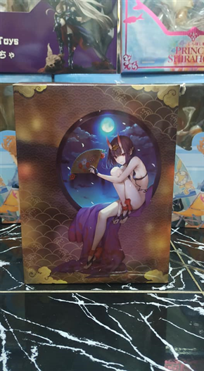 Mua bán PVC SHUTEN DOUJI FAKE