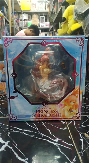 Mua bán PVC PRINCESS SHIRAHOSHI FAKE