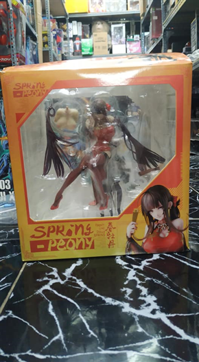 Mua bán PVC SPRINS PEONY FAKE